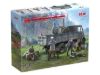 Picture of 1/35 AHN 'Gulaschkanone' with cooks - ICM 35421