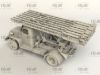 Picture of 1/35 BM-13-16 on G7107 chassis with Soviet crew - ICM 35596