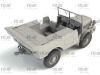 Picture of 1/35 Battle of France, spring 1940. French combat vehicles  (Panhard 178 AMD-35, FCM 36, Laffly V15T)  - ICM DS3514