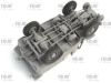 Picture of 1/35 Battle of France, spring 1940. French combat vehicles  (Panhard 178 AMD-35, FCM 36, Laffly V15T)  - ICM DS3514