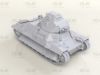 Picture of 1/35 Battle of France, spring 1940. French combat vehicles  (Panhard 178 AMD-35, FCM 36, Laffly V15T)  - ICM DS3514
