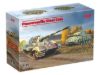 Picture of 1/35 Panzerwaffe steel cats (Pz.Kpfw.V Panther Ausf.D, Pz.Kpfw.VI Ausf.B King Tiger) - ICM DS3524