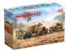 Picture of 1/35 Vehicles of the D.A.K - ICM DS3529