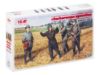 Picture of 1/35 ICM 35391 Operation Barbarossa June 1941 Figures