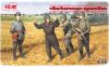 Picture of 1/35 ICM 35391 Operation Barbarossa June 1941 Figures