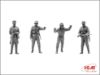 Picture of 1/35 ICM 35391 Operation Barbarossa June 1941 Figures