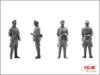 Picture of 1/35 ICM 35391 Operation Barbarossa June 1941 Figures