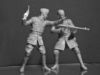 Picture of 1/35 Greek Evzones (1940-1941) (4 figures) - ICM 35562