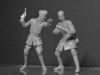 Picture of 1/35 Greek Evzones (1940-1941) (4 figures) - ICM 35562