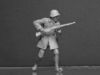 Picture of 1/35 Greek Evzones (1940-1941) (4 figures) - ICM 35562