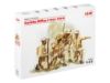 Picture of 1/35 Gurkha Rifles (1944) (4 figures) - ICM 35563