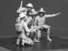 Picture of 1/35 Gurkha Rifles (1944) (4 figures) - ICM 35563