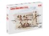 Picture of 1/35 ICM 35564 Indian Sikh Rifles 1942 Figures