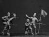 Picture of 1/35 Eritrean battalions of the Italian Colonial Army (1939-1940) (4 figures)   - ICM 35567