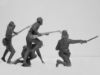 Picture of 1/35 Japan Infantry (1942-1945) (4 figures)   - ICM 35568