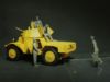 Picture of 1/35 German Armoured Vehicle Crew (1941-1942) (4 figures and cat)   - ICM 35614