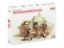 Picture of French Armoured Vehicle Crew (1940) (4 figures)  