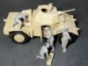 Picture of 1/35 French Armoured Vehicle Crew (1940) (4 figures)   - ICM 35615