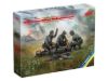 Picture of 1/35 WWII German Military Medical Personnel - ICM 35620