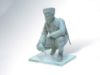 Picture of 1/35 WWII Soviet Partisans (4 figures) - ICM 35631