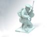 Picture of 1/35 WWII Soviet Partisans (4 figures) - ICM 35631