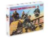 Picture of 1/35 German Tank Riders (1942-1945),  (4 figures) - ICM 35634