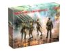 Picture of 1/35 WWII Soviet BM-13-16 MLRS Vehicle Crew - ICM 35648