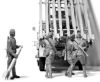 Picture of 1/35 WWII Soviet BM-13-16 MLRS Vehicle Crew - ICM 35648