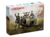 Picture of 1/35 Flak 38 with Crew - ICM 35718