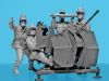Picture of 1/35 Flak 38 with Crew - ICM 35718