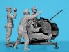 Picture of 1/35 Flak 38 with Crew - ICM 35718
