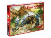 Picture of 1/35 7,62 cm Pak 36(r) with German Crew (4 figures) - ICM 35801