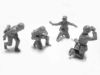 Picture of 1/35 7,62 cm Pak 36(r) with German Crew (4 figures) - ICM 35801