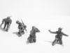 Picture of 1/35 7,62 cm Pak 36(r) with German Crew (4 figures) - ICM 35801