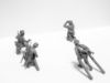 Picture of 1/35 7,62 cm Pak 36(r) with German Crew (4 figures) - ICM 35801