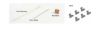 Picture of 1/35 Panzer IV H Detail-Up Part Value Pack For Academy - KA MODELS MM-35017