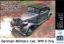 Picture of 1/35 German military car, Type 170 V, Tourenwagen, 4 Türen, 1937-1940  - Master Box 35100