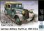 Picture of 1/35 Sd. Kfz. 1 Type 170 VK, German Military Staff Car, WW II era  - Master Box 3530