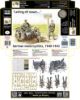 Picture of 1/35 German motorcyclists, 1940-1943  - Master Box 3539