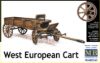 Picture of West European Cart 