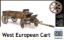 Picture of West European Cart 