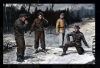 Picture of 1/35 German Tank Crew Kit#1 - Master Box 3507