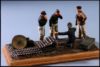Picture of 1/35 German Tank Crew Kit#1 - Master Box 3507