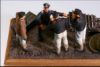 Picture of 1/35 German Tank Crew Kit#1 - Master Box 3507