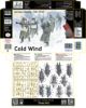 Picture of 1/35 Cold Wind  - Master Box 35103