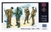 Picture of 1/35 British troops, Сaen, 1944  - Master Box 3512