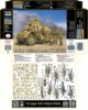 Picture of 1/35 Italian military men, WWII era  - Master Box 35144