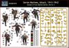 Picture of Soviet Marines, Attack, 1941-1942. Eastern Front Battle Series, Kit No.3 