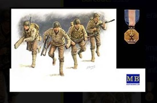 Picture of D-Day, 6th June 1944 