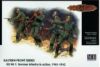 Picture of Eastern Front Series. Kit № 1. Germany Infantry in action, 1941-1942 